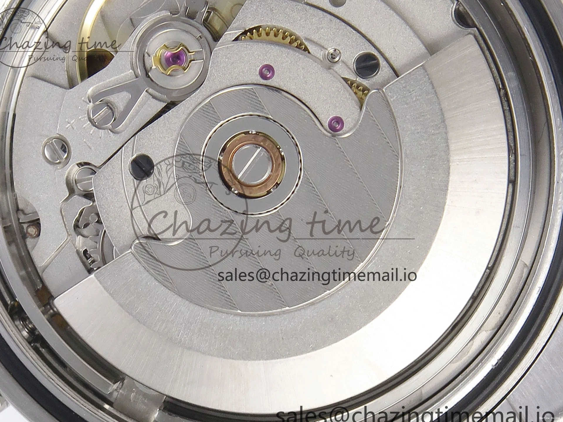 0122 Upgraded Explorer 36 904L Steel KRF 1:1 Best Edition Black Dial on SS Bracelet A2824 V 1179